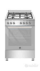 Cucina gas nuova