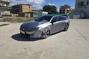PEUGEOT 508 BlueHDi 180 Stop&Start EAT8 SW GT