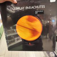 Vinile "Parachute" by Coldplay