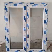FINESTRA NUOVA COLORE BIANCO