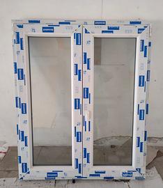 FINESTRA NUOVA COLORE BIANCO
