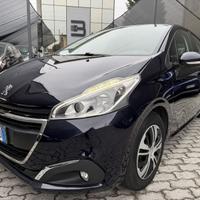 Peugeot 208 5p 1.2 puretech Allure 82cv DISTR...