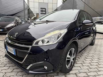 Peugeot 208 5p 1.2 puretech Allure 82cv DISTR...