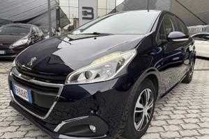 Peugeot 208 5p 1.2 puretech Allure 82cv DISTR...