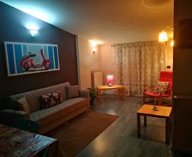 Grazioso appartamento in zona residenziale