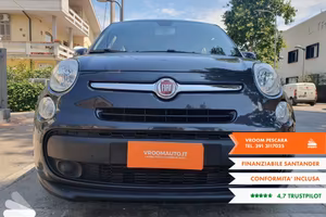 FIAT 500L Living 500L Living 1.6 Multijet 120 C...