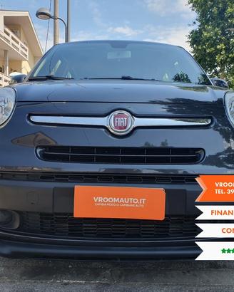FIAT 500L Living 500L Living 1.6 Multijet 120 C...