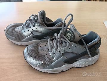 Scarpe Nike Air Haurace originali nr.36,5 p