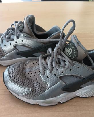 Scarpe Nike Air Haurace originali nr.36,5 p