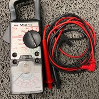 Tester analogico