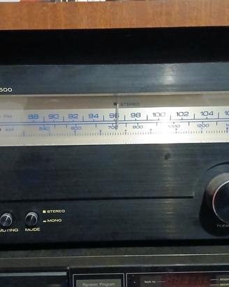 TUNER SUPERSCOPE