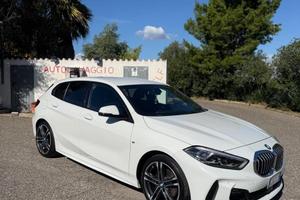 BMW 118d msport 2021