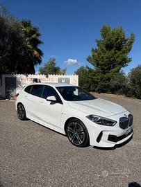 BMW 118d msport 2021