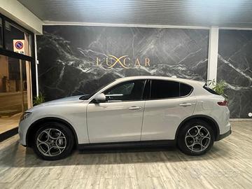 Alfa Romeo Stelvio 2.2 Turbodiesel 190 CV AT8 Q4 S