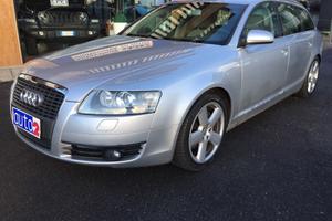 Audi A6 Avant 2.7 V6 TDI F.AP. multitronic