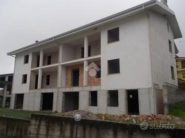 BIFAMILIARE A MARANO PRINCIPATO