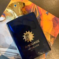 Amouage Interlude man