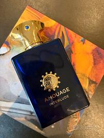 Amouage Interlude man