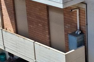 Vendita appartamento con garage