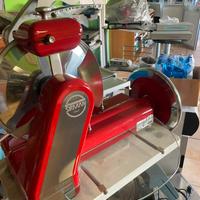 Affettarice sirman vx350