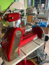 Affettarice sirman vx350