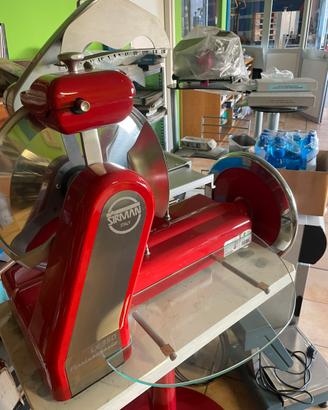 Affettarice sirman vx350
