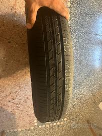 ruotino land rover Discovery mai usato