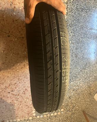 ruotino land rover Discovery mai usato