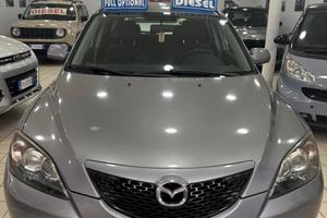 Mazda 3 1.6 diesel full optional