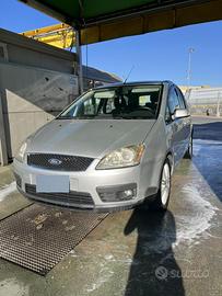 Ford Focus C-Max