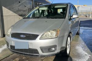 Ford Focus C-Max