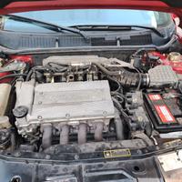 Alfa romeo 155 1.8 Twin Spak