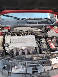 Alfa romeo 155 1.8 Twin Spak