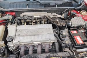 Alfa romeo 155 1.8 Twin Spak