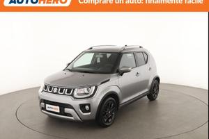 SUZUKI Ignis VN55638