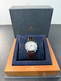 Orologio Baume & Mercier