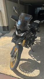 Voge 900 dsx