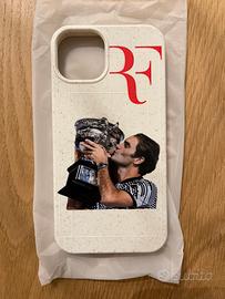 Cover iPhone 13 Federer