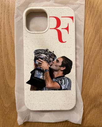 Cover iPhone 13 Federer