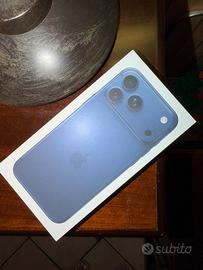 Iphone 17 Pro Max 256 gb