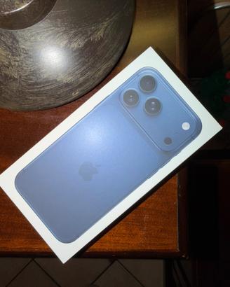 Iphone 17 Pro Max 256 gb