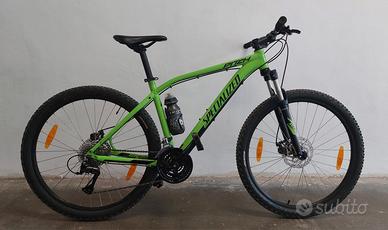 MTB Specialized Pitch 27,5 molto bella revisionata