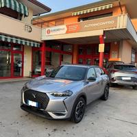 DS - DS 3 Crossback - BlueHDi 130 aut. So Chic