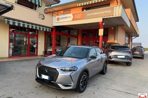 DS - DS 3 Crossback - BlueHDi 130 aut. So Chic