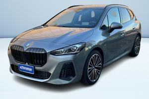 BMW Serie 2 218d Active Tourer Msport auto