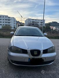 Seat ibiza 2003