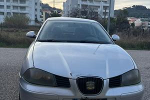 Seat ibiza 2003