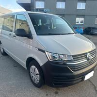 Volkswagen Transporter 2.0 TDI 150CV PC Kombi Busi