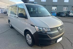Volkswagen Transporter 2.0 TDI 150CV PC Kombi Busi