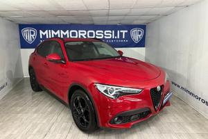 Alfa Romeo Stelvio 2.2 T 190 CV Q4 Sprint Auto